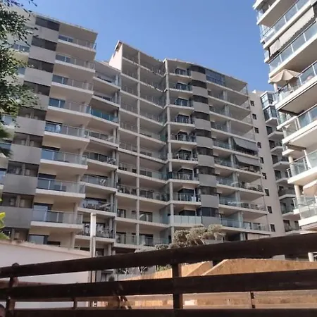 Relajate Junto Al Mar En Cala Alta Cala de Finestrat