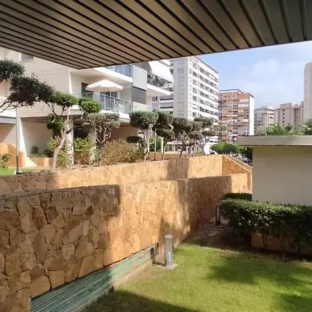 Relajate Junto Al Mar En Cala Alta * Cala de Finestrat