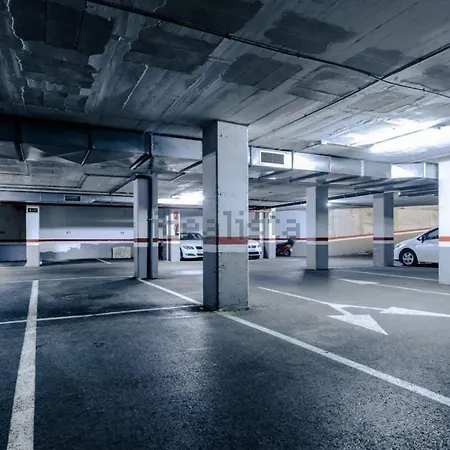 Relajate Junto Al Mar En Cala Alta Apartamento *