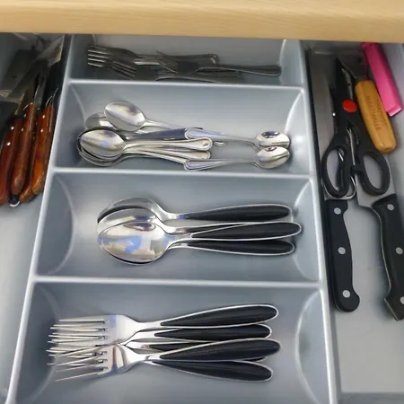 Relajate Junto Al Mar En Cala Alta