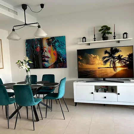 Relajate Junto Al Mar En Cala Alta * Cala de Finestrat