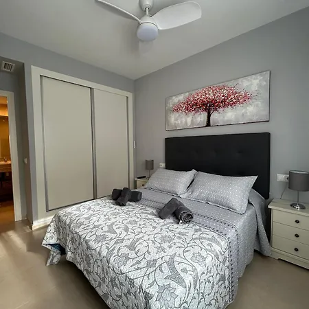 Relajate Junto Al Mar En Cala Alta Cala de Finestrat