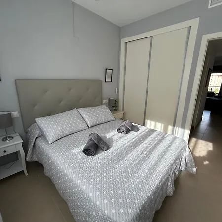 Relajate Junto Al Mar En Cala Alta Apartamento Cala de Finestrat