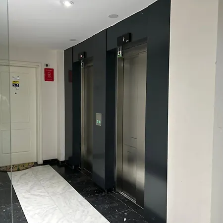 Apartamento Relajate Junto Al Mar En Cala Alta Cala de Finestrat