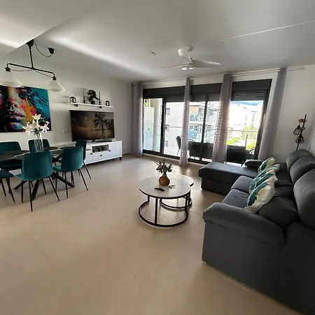 Relajate Junto Al Mar En Cala Alta * Cala de Finestrat