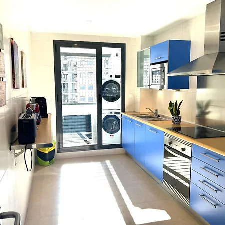 Relajate Junto Al Mar En Cala Alta *