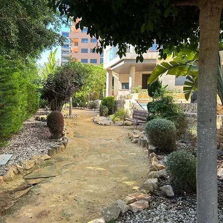 Apartment Relajate Junto Al Mar En Cala Alta Cala de Finestrat
