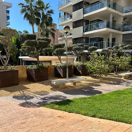 Relajate Junto Al Mar En Cala Alta * Cala de Finestrat