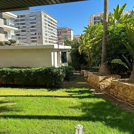 Relajate Junto Al Mar En Cala Alta